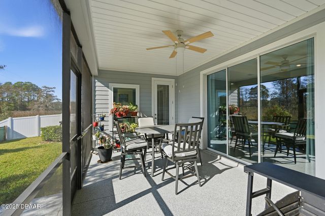 2137 Raglan Circle, Ormond Beach, FL 32174