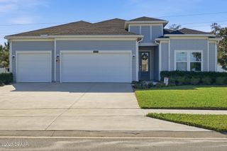 2137 Raglan Circle, Ormond Beach, FL 32174