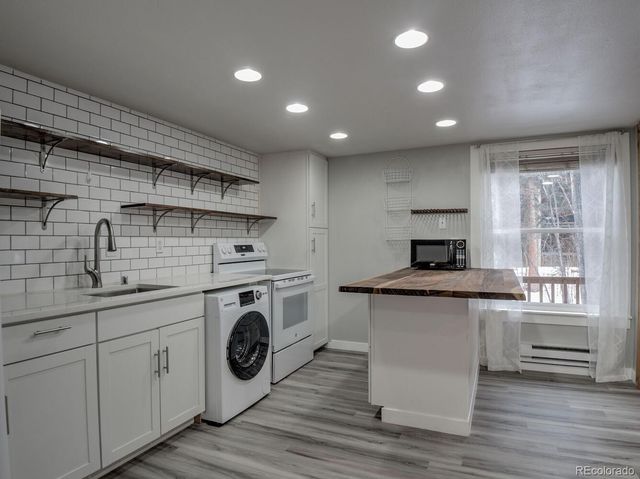 160 Creekside Drive 20, Frisco, CO 80443