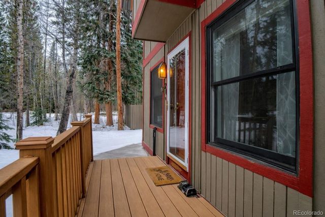 160 Creekside Drive 20, Frisco, CO 80443