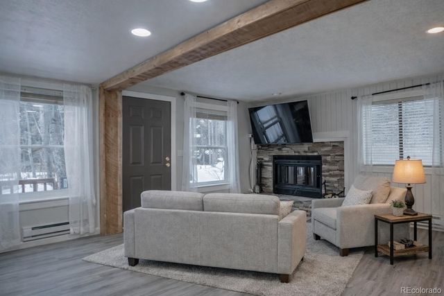 160 Creekside Drive 20, Frisco, CO 80443