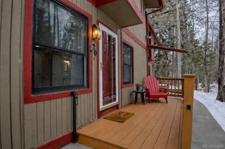 160 Creekside Drive 20, Frisco, CO 80443