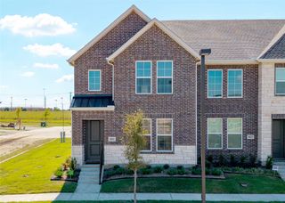 1021 Stockton Drive, Allen, TX 75013