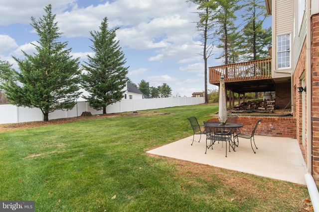 10808 ARCHER LN, Williamsport, MD 21795