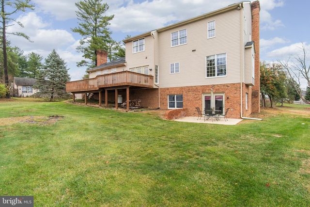 10808 ARCHER LN, Williamsport, MD 21795