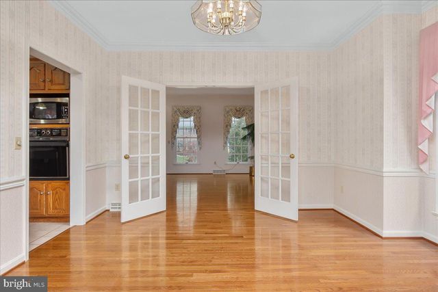 10808 ARCHER LN, Williamsport, MD 21795