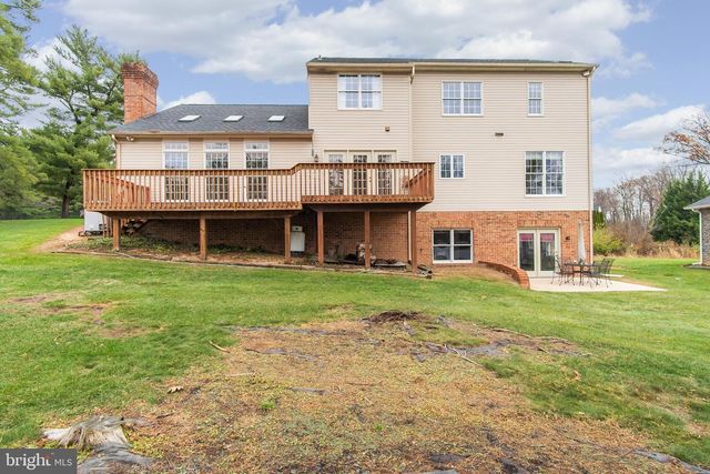 10808 ARCHER LN, Williamsport, MD 21795