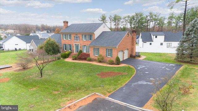 10808 ARCHER LN, Williamsport, MD 21795