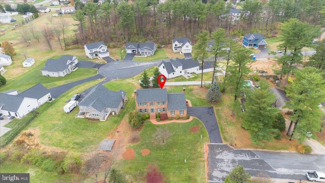 10808 ARCHER LN, Williamsport, MD 21795