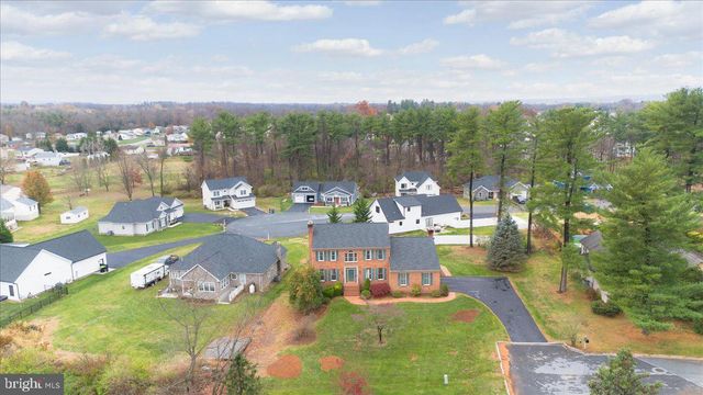 10808 ARCHER LN, Williamsport, MD 21795