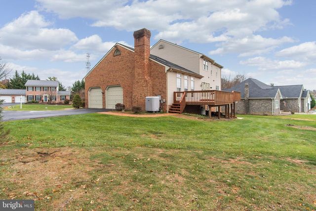 10808 ARCHER LN, Williamsport, MD 21795