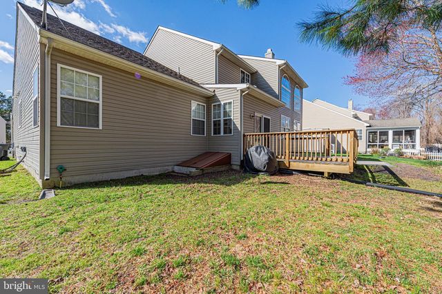 13 RONZETTI AVE, Selbyville, DE 19975