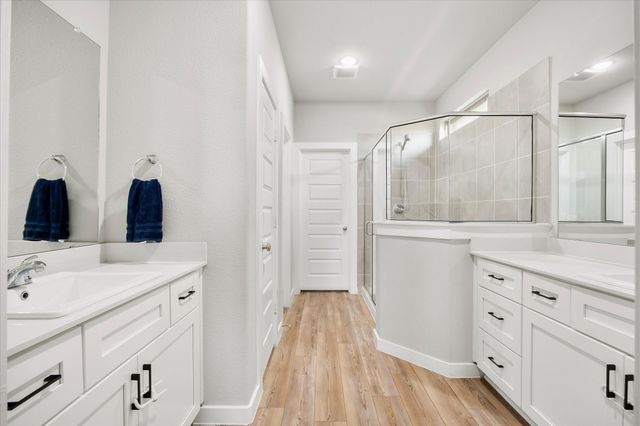 2633 Gaulding Street, Royse City, TX 75189