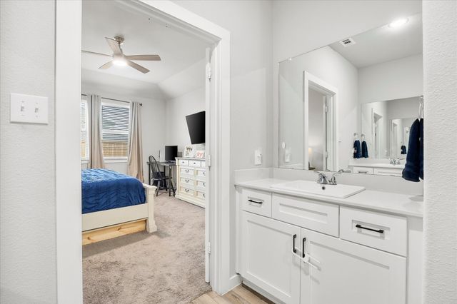 2633 Gaulding Street, Royse City, TX 75189