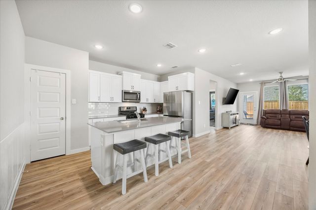 2633 Gaulding Street, Royse City, TX 75189