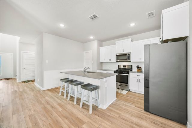 2633 Gaulding Street, Royse City, TX 75189