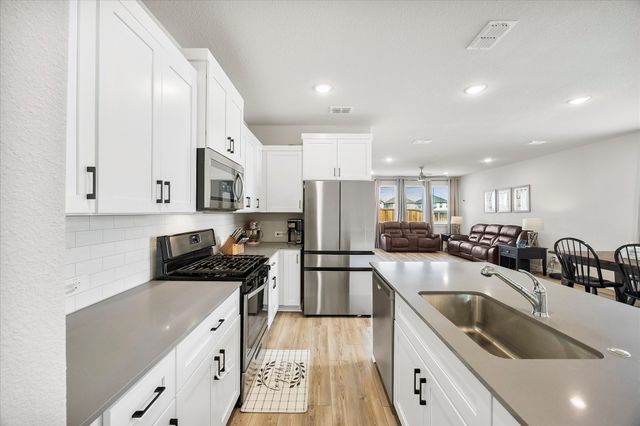 2633 Gaulding Street, Royse City, TX 75189