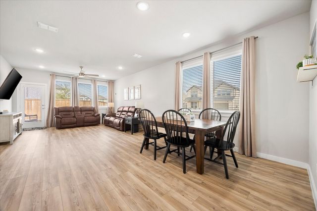 2633 Gaulding Street, Royse City, TX 75189