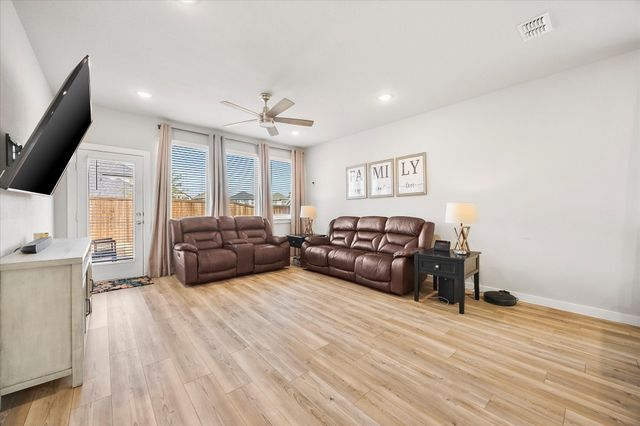 2633 Gaulding Street, Royse City, TX 75189