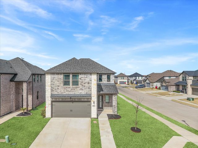 2633 Gaulding Street, Royse City, TX 75189