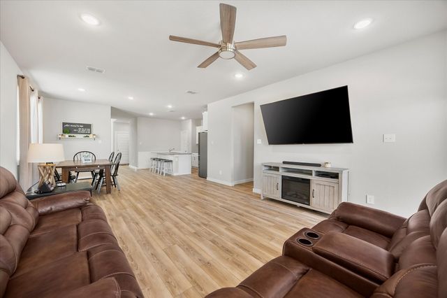 2633 Gaulding Street, Royse City, TX 75189