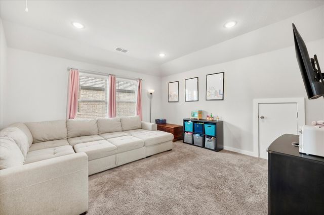 2633 Gaulding Street, Royse City, TX 75189