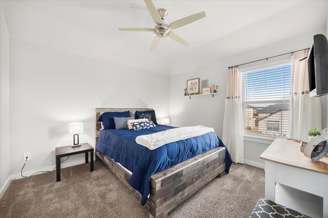 2633 Gaulding Street, Royse City, TX 75189