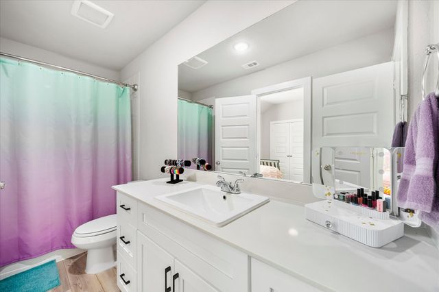 2633 Gaulding Street, Royse City, TX 75189