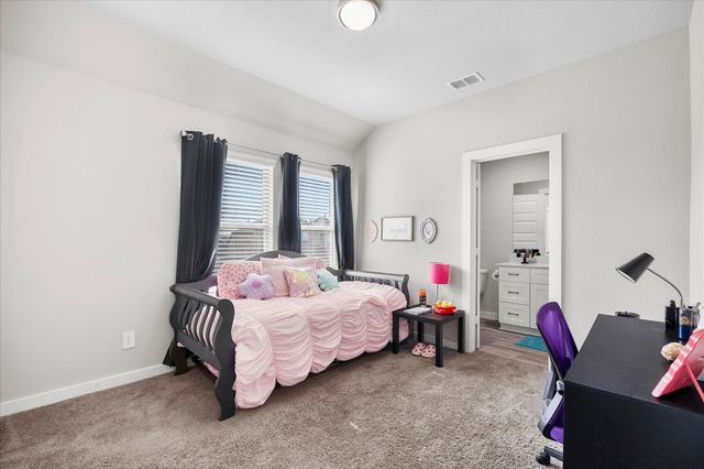 2633 Gaulding Street, Royse City, TX 75189