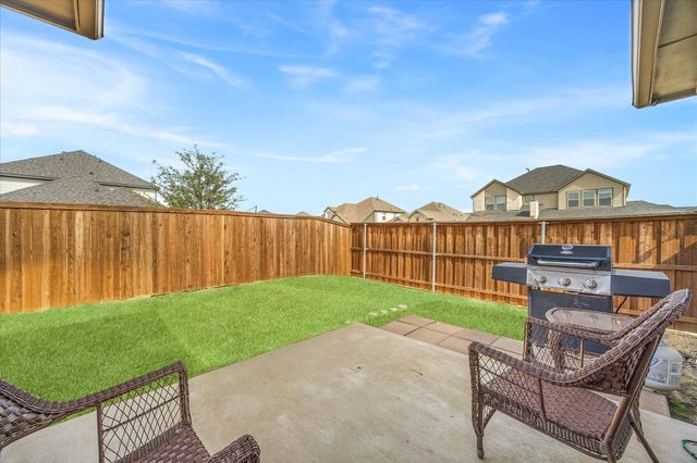 2633 Gaulding Street, Royse City, TX 75189