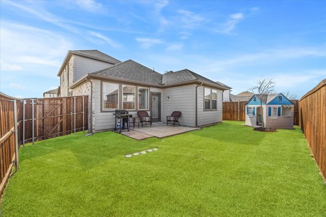 2633 Gaulding Street, Royse City, TX 75189