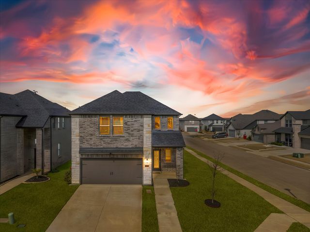 2633 Gaulding Street, Royse City, TX 75189