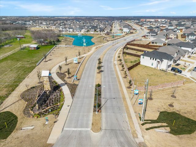 2633 Gaulding Street, Royse City, TX 75189