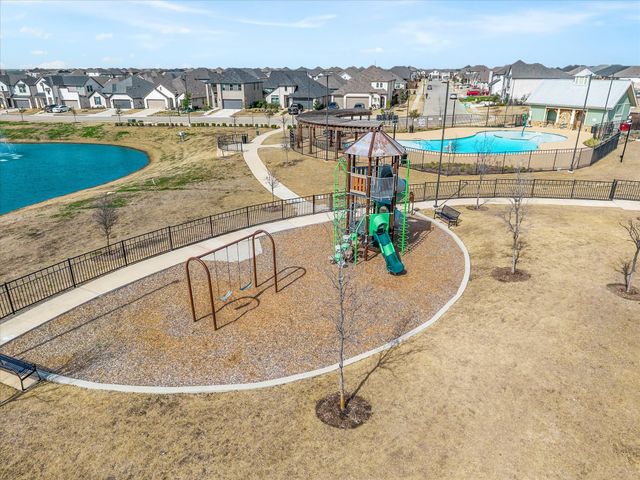 2633 Gaulding Street, Royse City, TX 75189