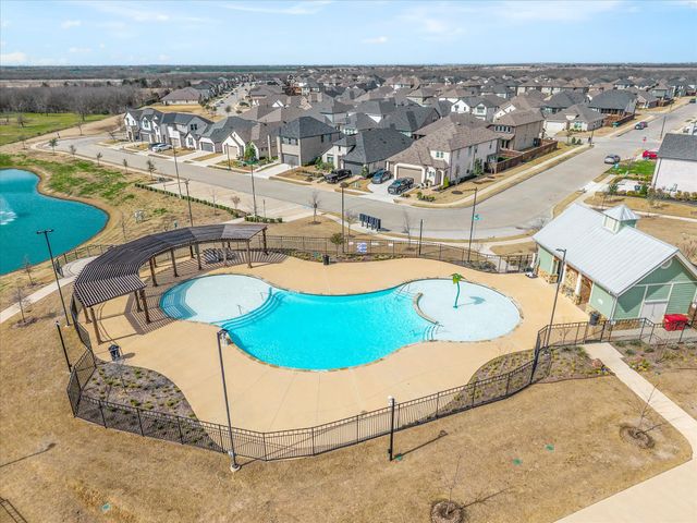 2633 Gaulding Street, Royse City, TX 75189