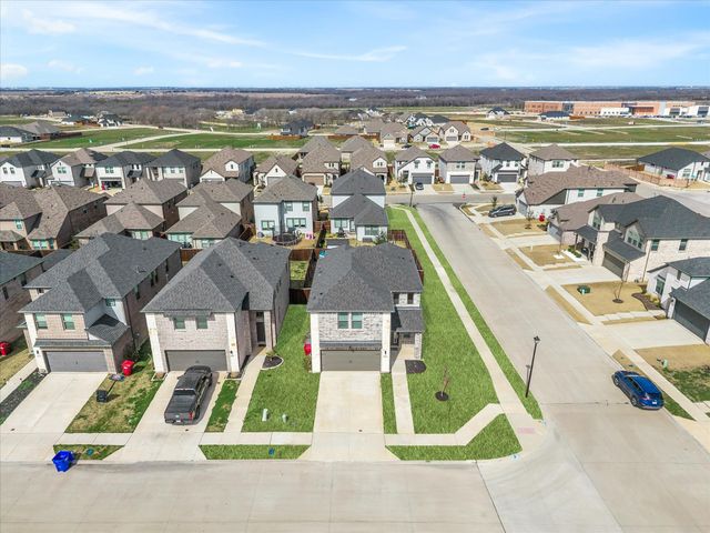 2633 Gaulding Street, Royse City, TX 75189