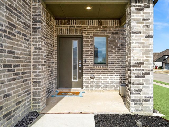 2633 Gaulding Street, Royse City, TX 75189