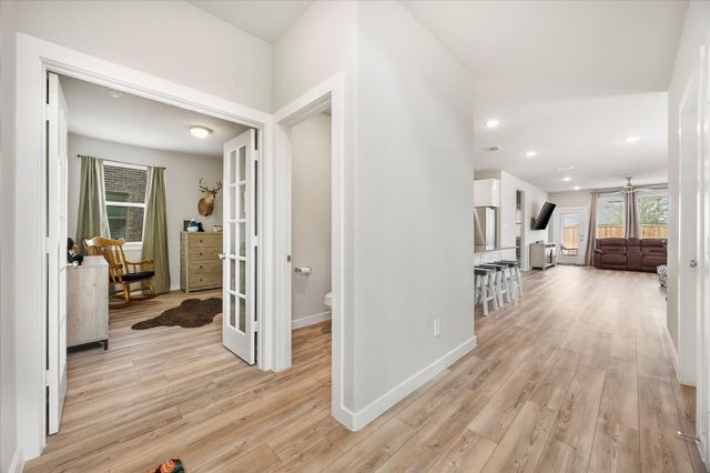 2633 Gaulding Street, Royse City, TX 75189