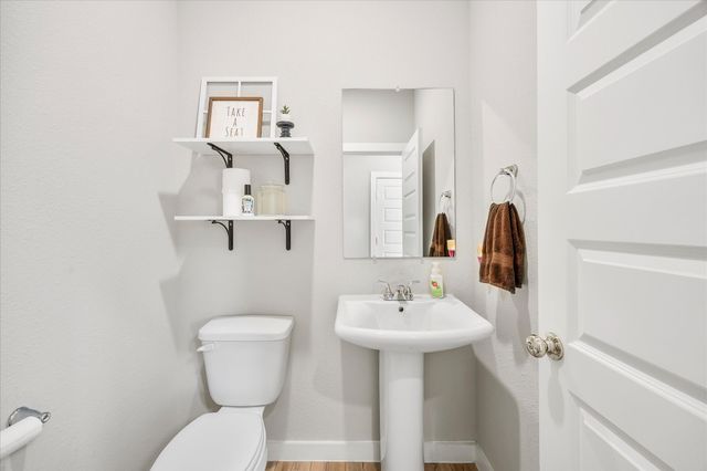 2633 Gaulding Street, Royse City, TX 75189