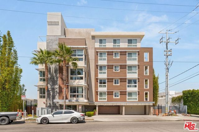 4140 Glencoe Avenue 302, Marina Del Rey, CA 90292