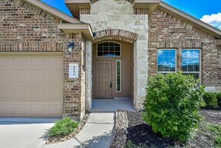 8806 Alicia Drive, Tomball, TX 77375