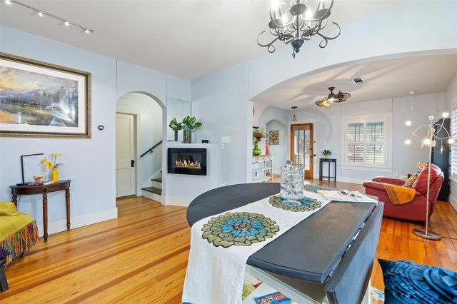 1507 S Church ST, Georgetown, TX 78626