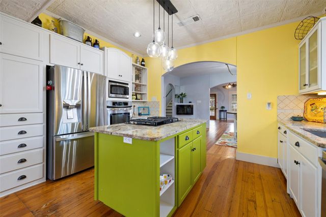 1507 S Church ST, Georgetown, TX 78626