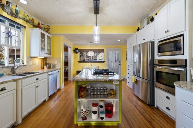 1507 S Church ST, Georgetown, TX 78626