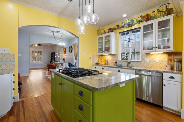 1507 S Church ST, Georgetown, TX 78626