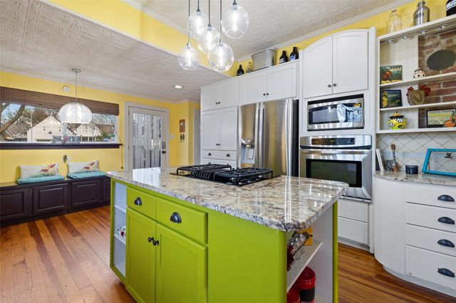 1507 S Church ST, Georgetown, TX 78626