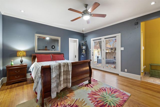 1507 S Church ST, Georgetown, TX 78626