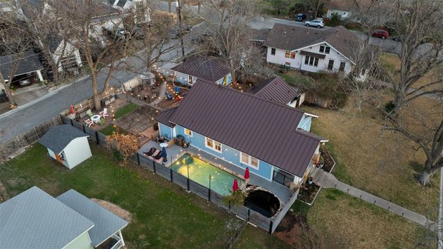 1507 S Church ST, Georgetown, TX 78626