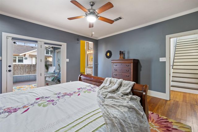 1507 S Church ST, Georgetown, TX 78626