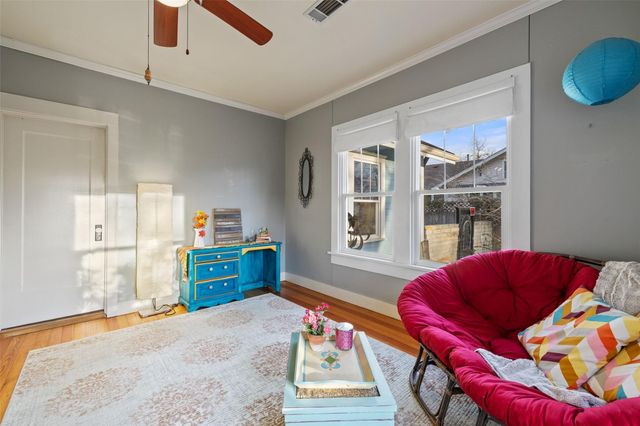 1507 S Church ST, Georgetown, TX 78626